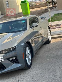 شيفروليه كامارو